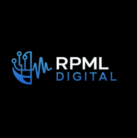 RPML Digital logo